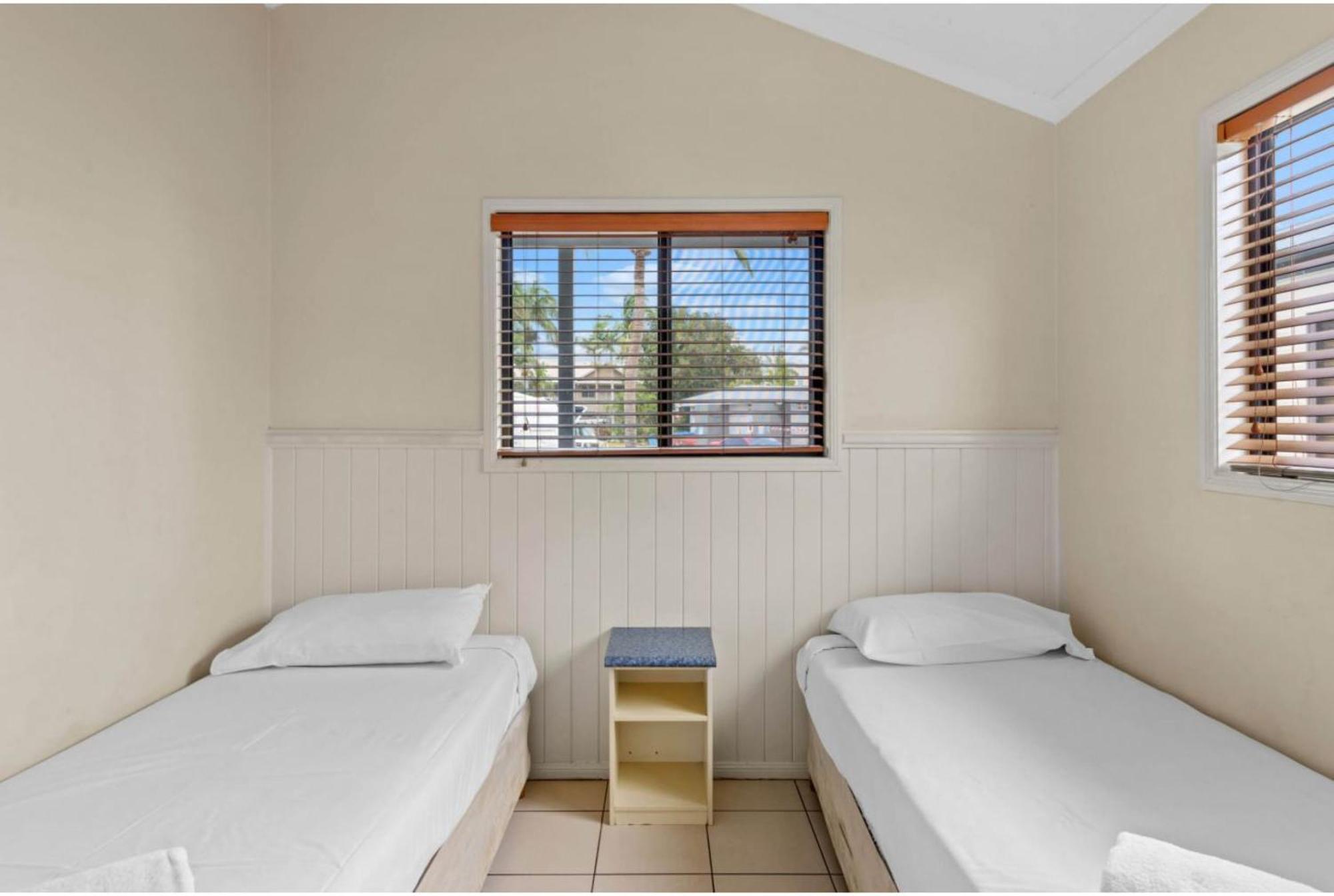 Holiday park Discovery Parks -