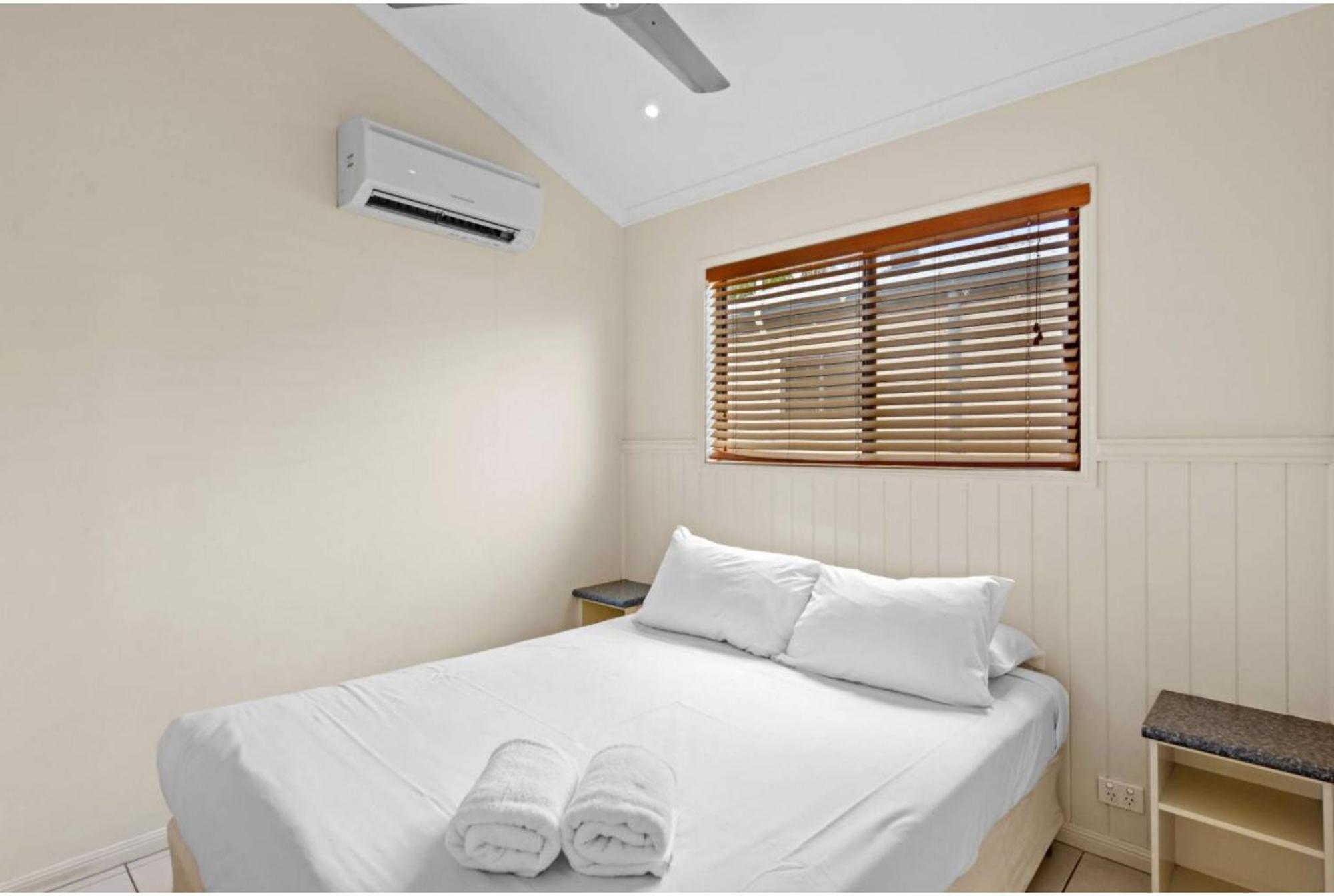 Discovery Parks - Holiday park Townsville
