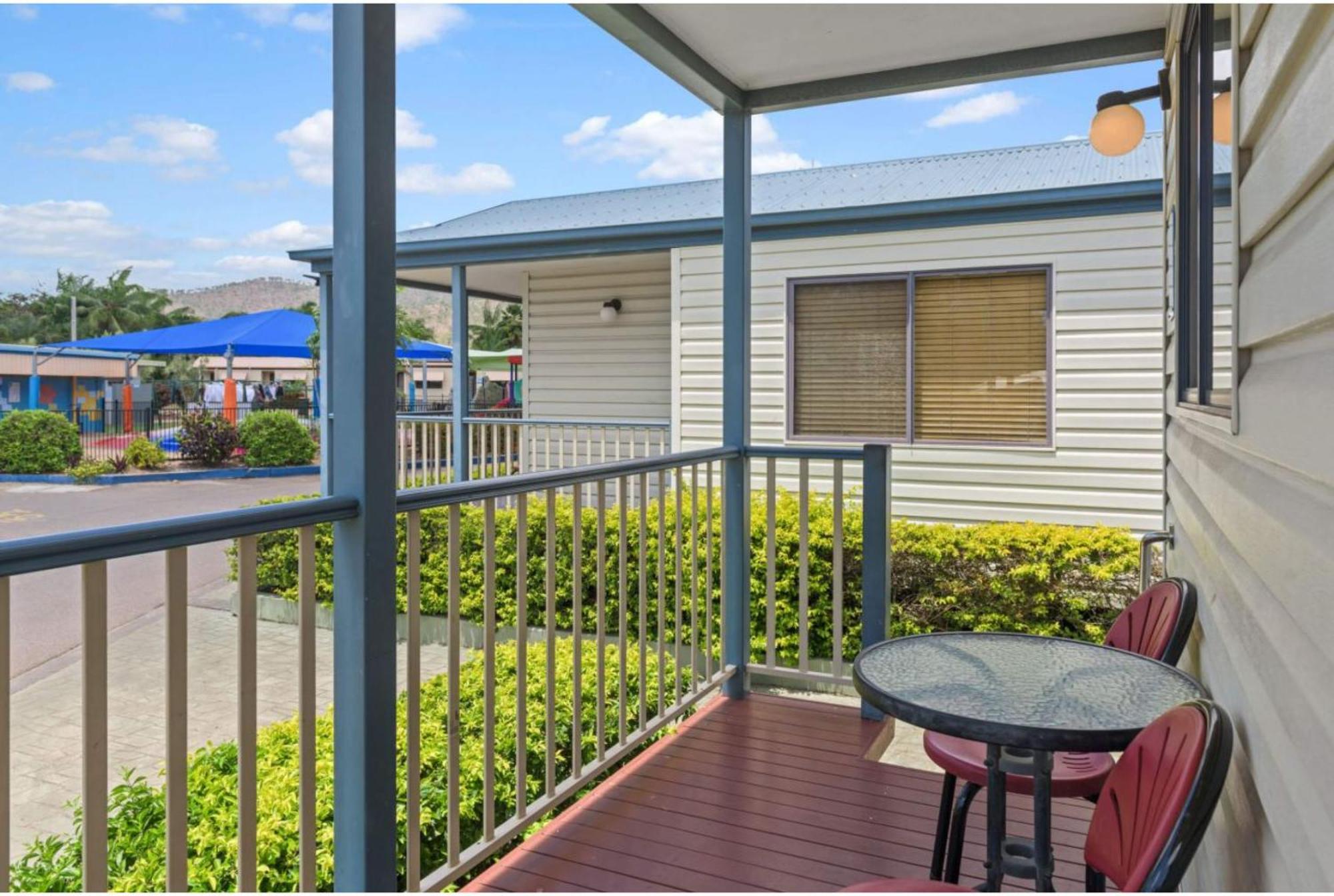 Discovery Parks - Holiday park Townsville