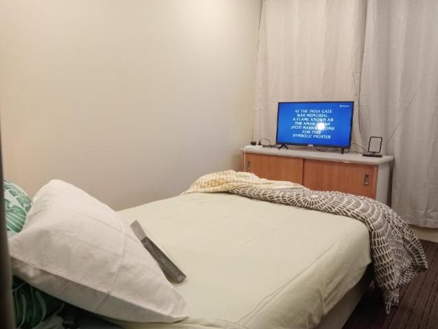 Stadium 5 Minutes Walk Guest house