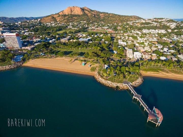 Apartment Executive In North Ward And On Magnetic Island