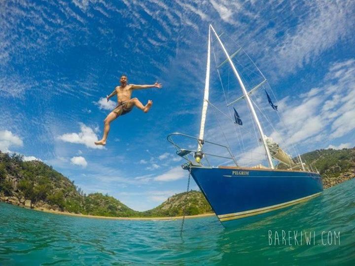Executive In North Ward And On Magnetic Island Apartment Townsville