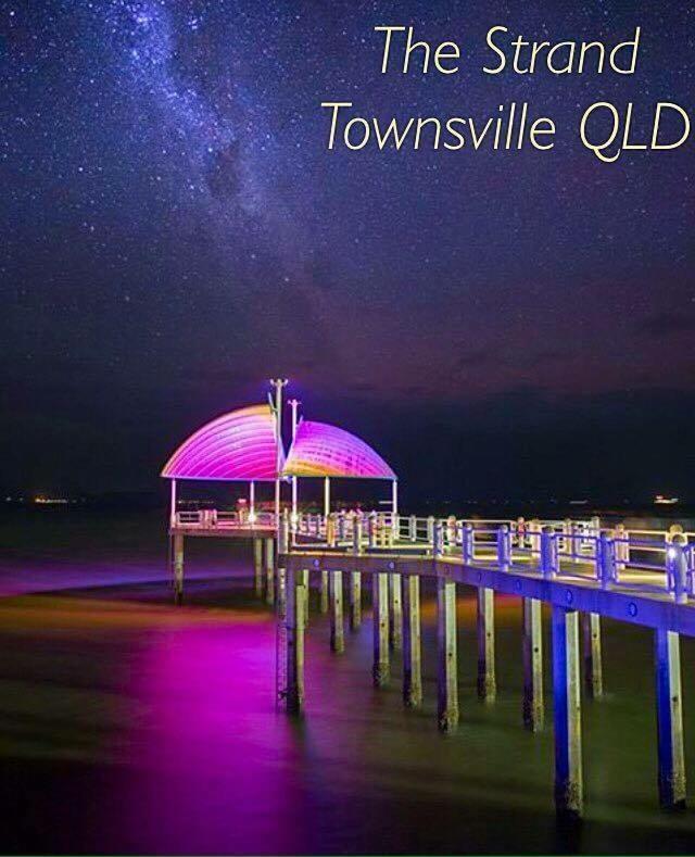 Executive In North Ward And On Magnetic Island Apartment