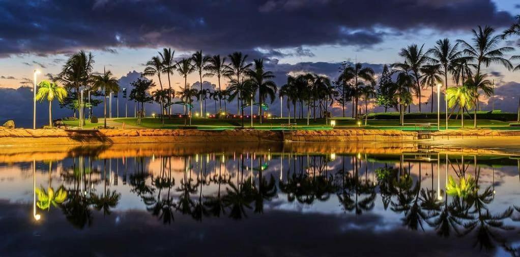 Executive In North Ward And On Magnetic Island *