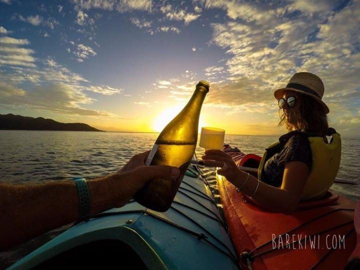 Executive In North Ward And On Magnetic Island Apartment Townsville