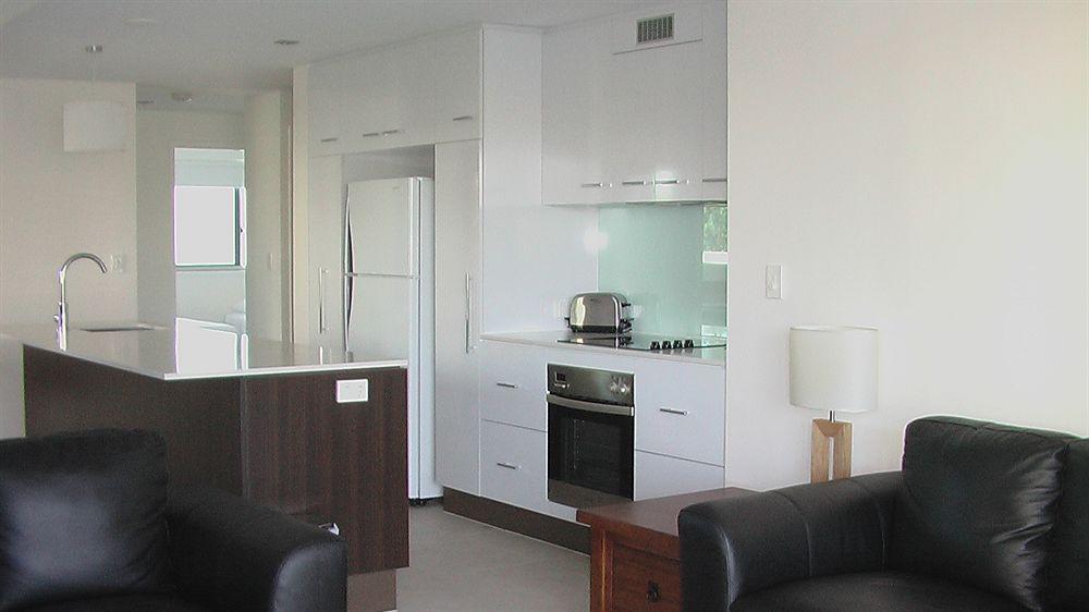 Aparthotel Itara Townsville