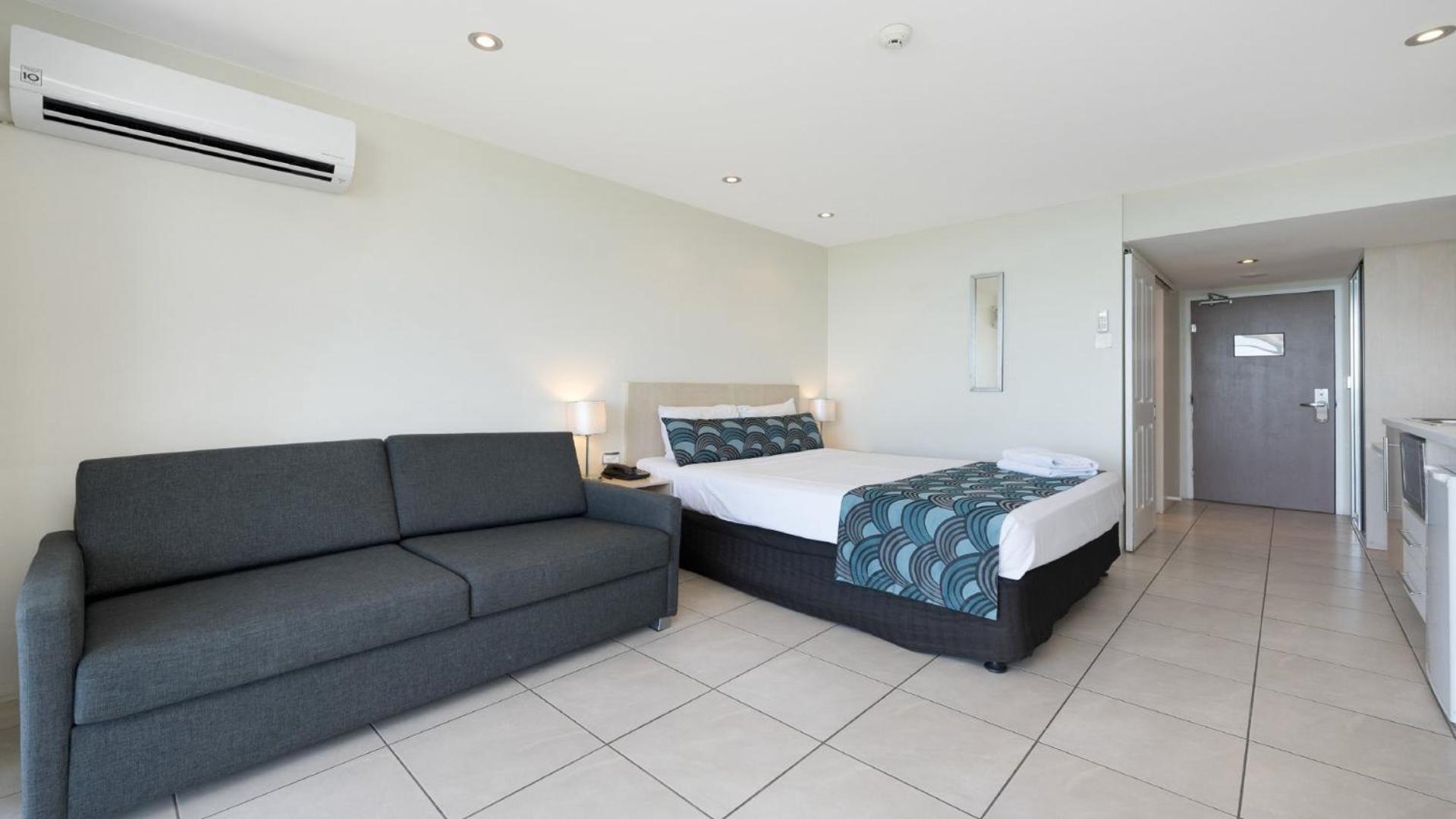 Holiday home Studio 810 - Idyllic Location With Views Townsville