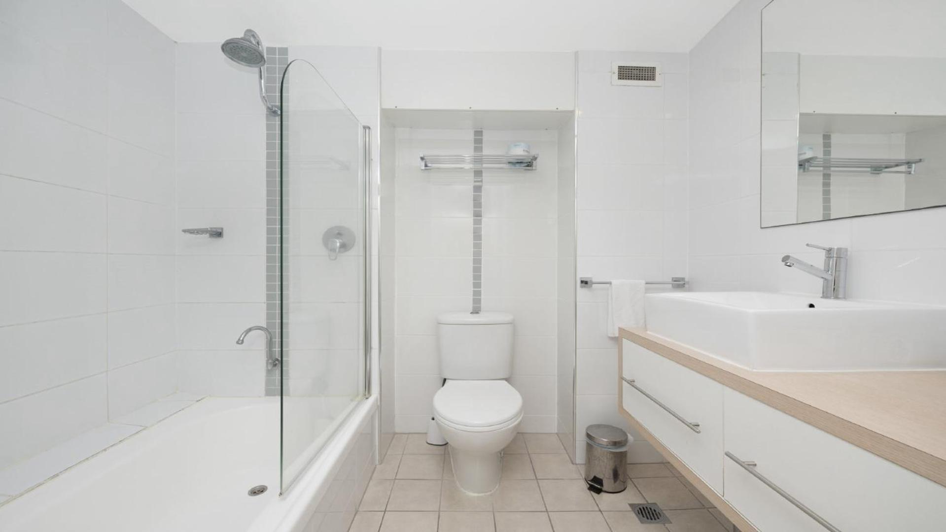 Studio 810 - Idyllic Location With Views Holiday home Townsville