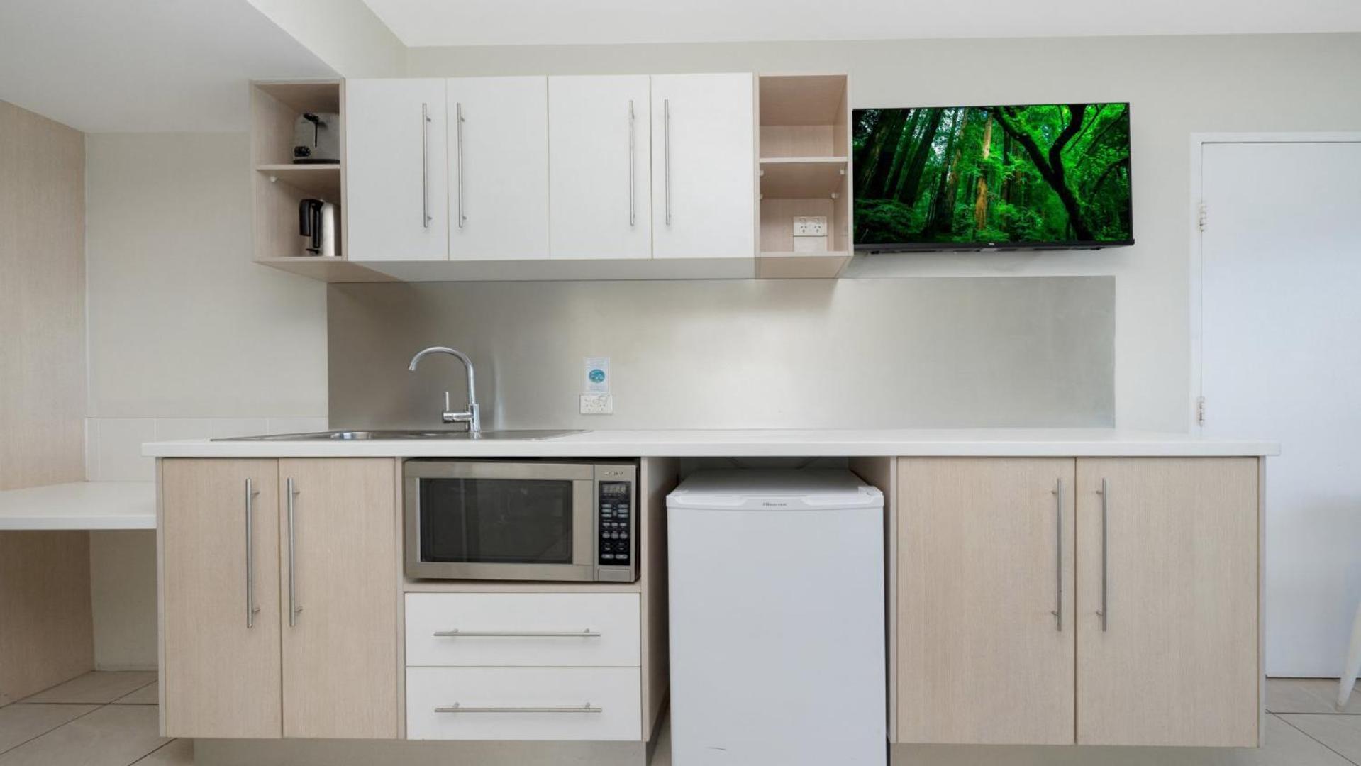 Studio 810 - Idyllic Location With Views Holiday home