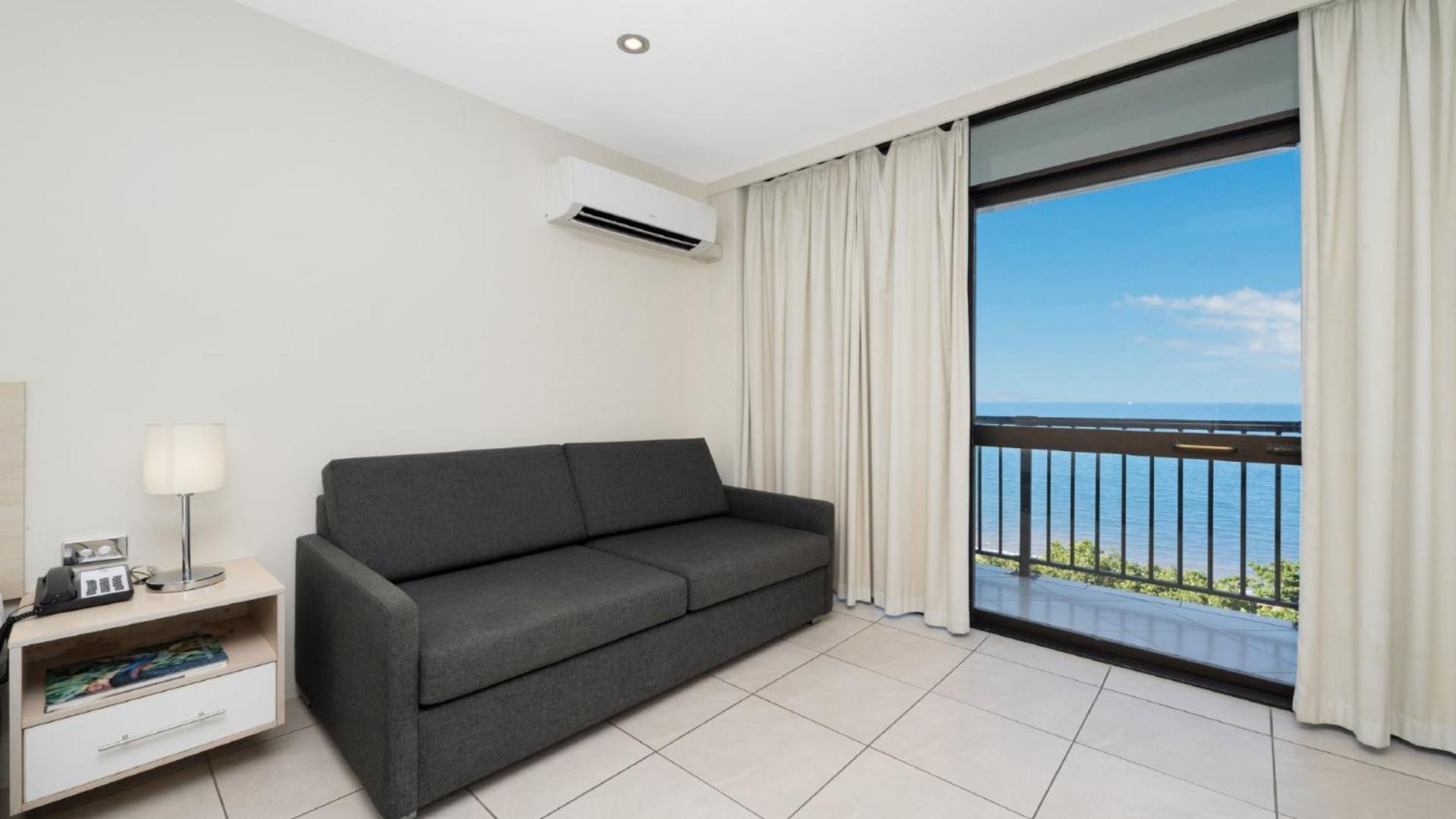 Holiday home Studio 810 - Idyllic Location With Views Townsville