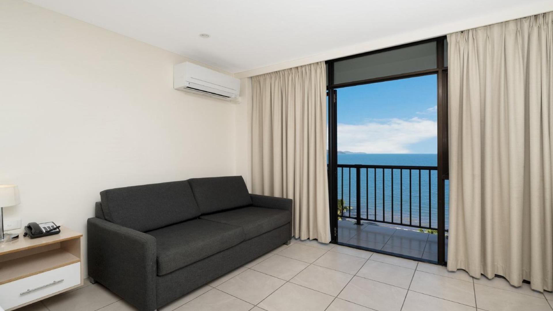 Holiday home Studio 810 - Idyllic Location With Views *