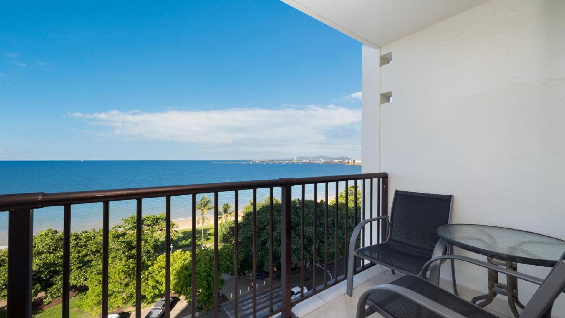 Holiday home Studio 810 - Idyllic Location With Views *