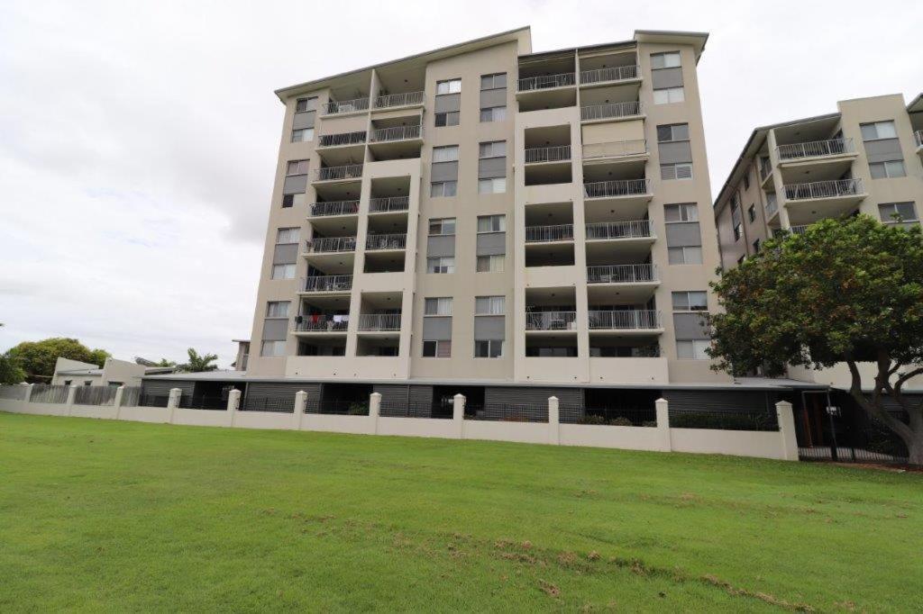 Apartment Forty At Urban Quarter *