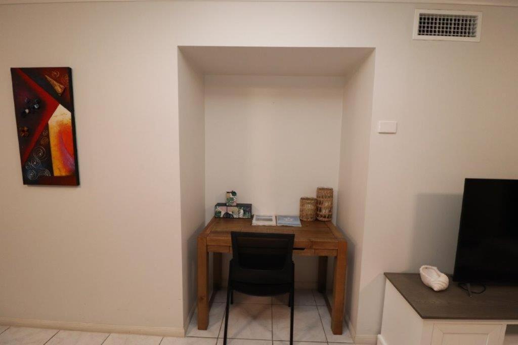 Apartment Forty At Urban Quarter