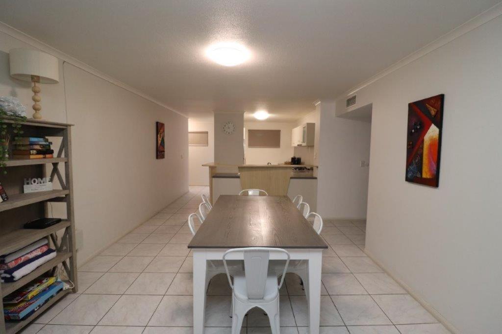 Forty At Urban Quarter Apartment Townsville