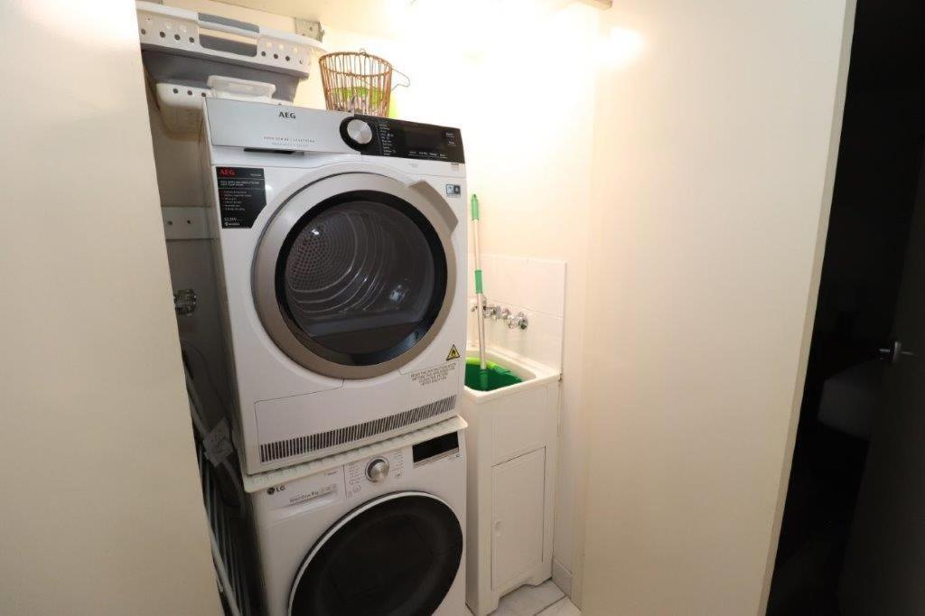 Apartment Forty At Urban Quarter *
