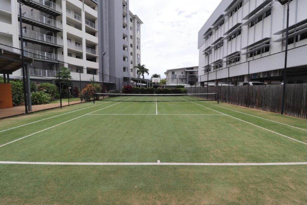 Forty At Urban Quarter Apartment *