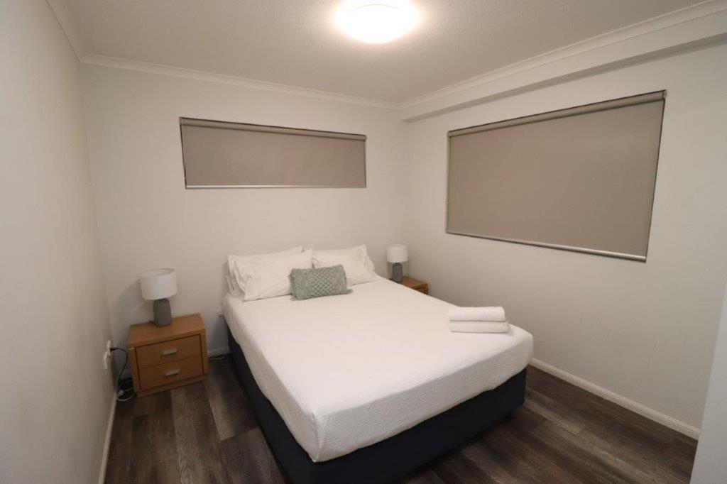 Apartment Forty At Urban Quarter Townsville
