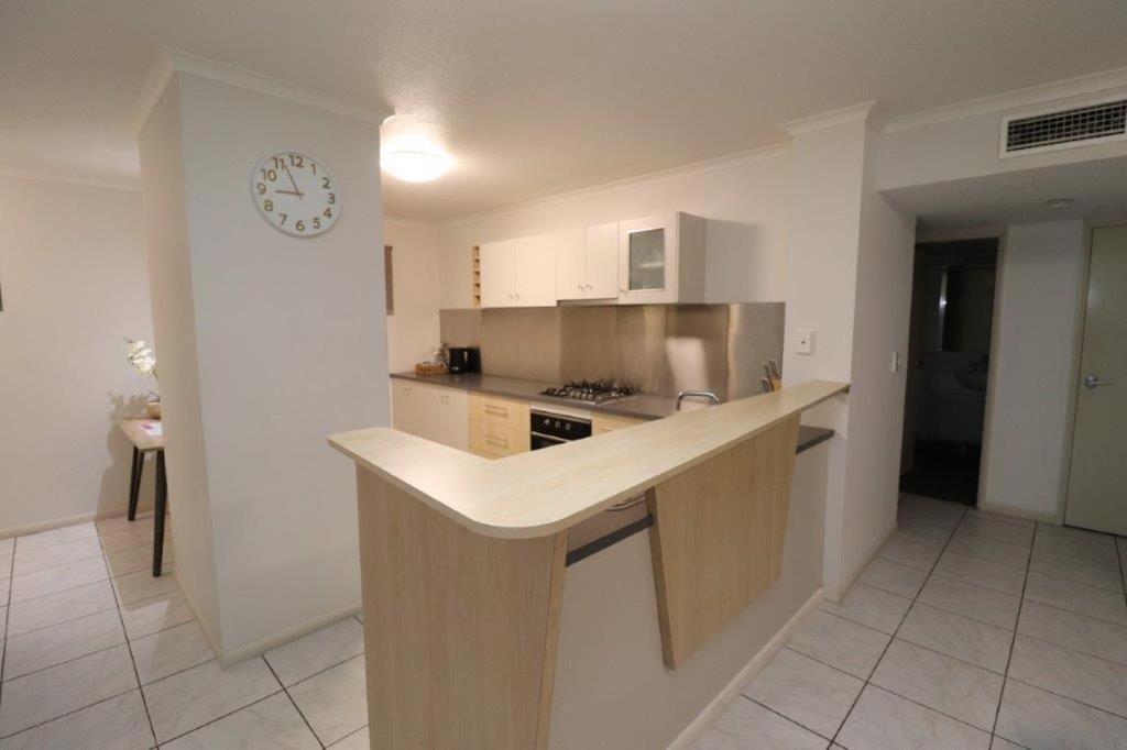 Forty At Urban Quarter Apartment Townsville