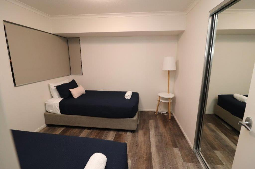 Forty At Urban Quarter Apartment