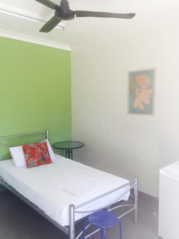 Adventurers Backpackers Hostel *