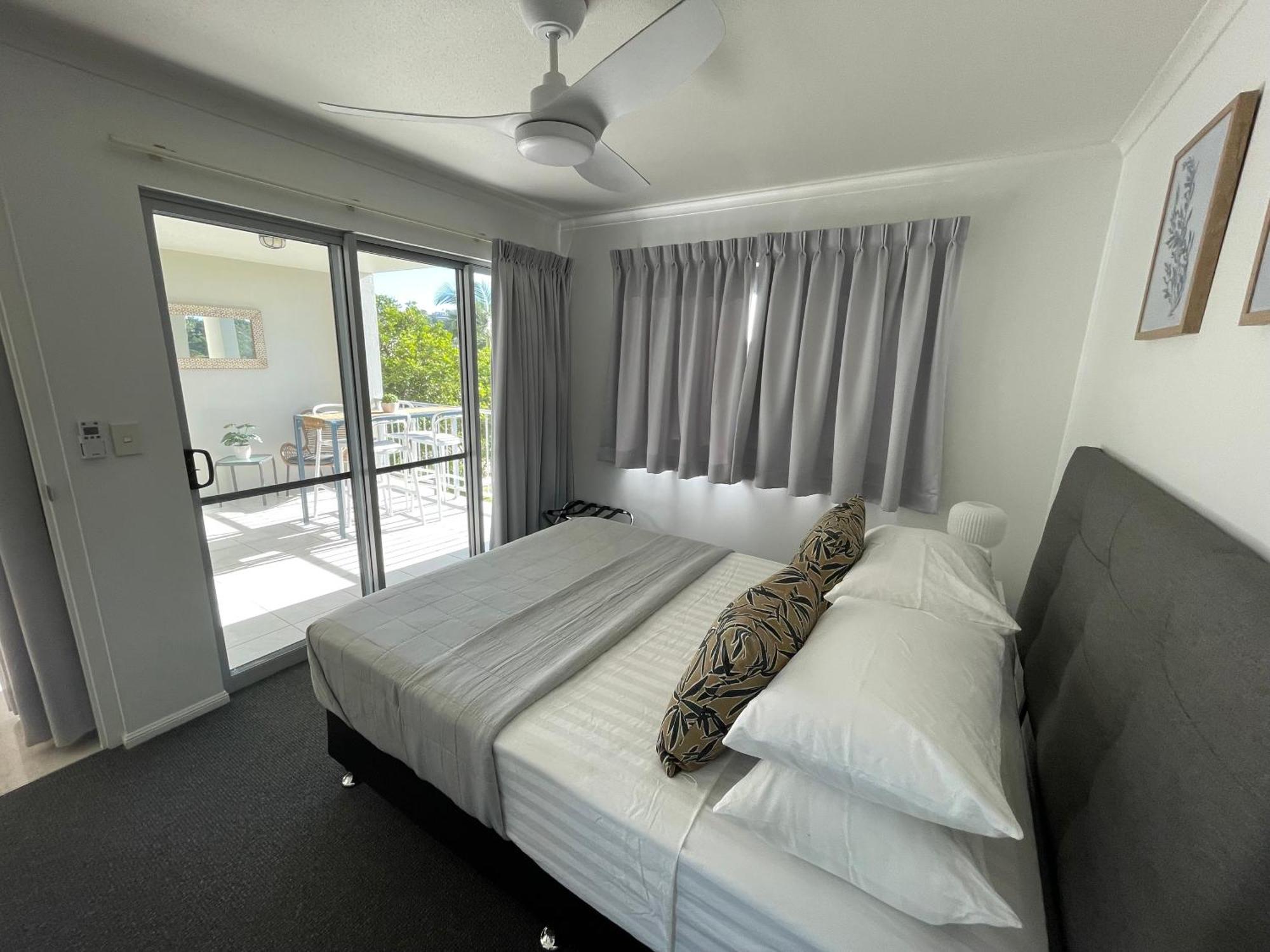 Riverside 25 Apartment *