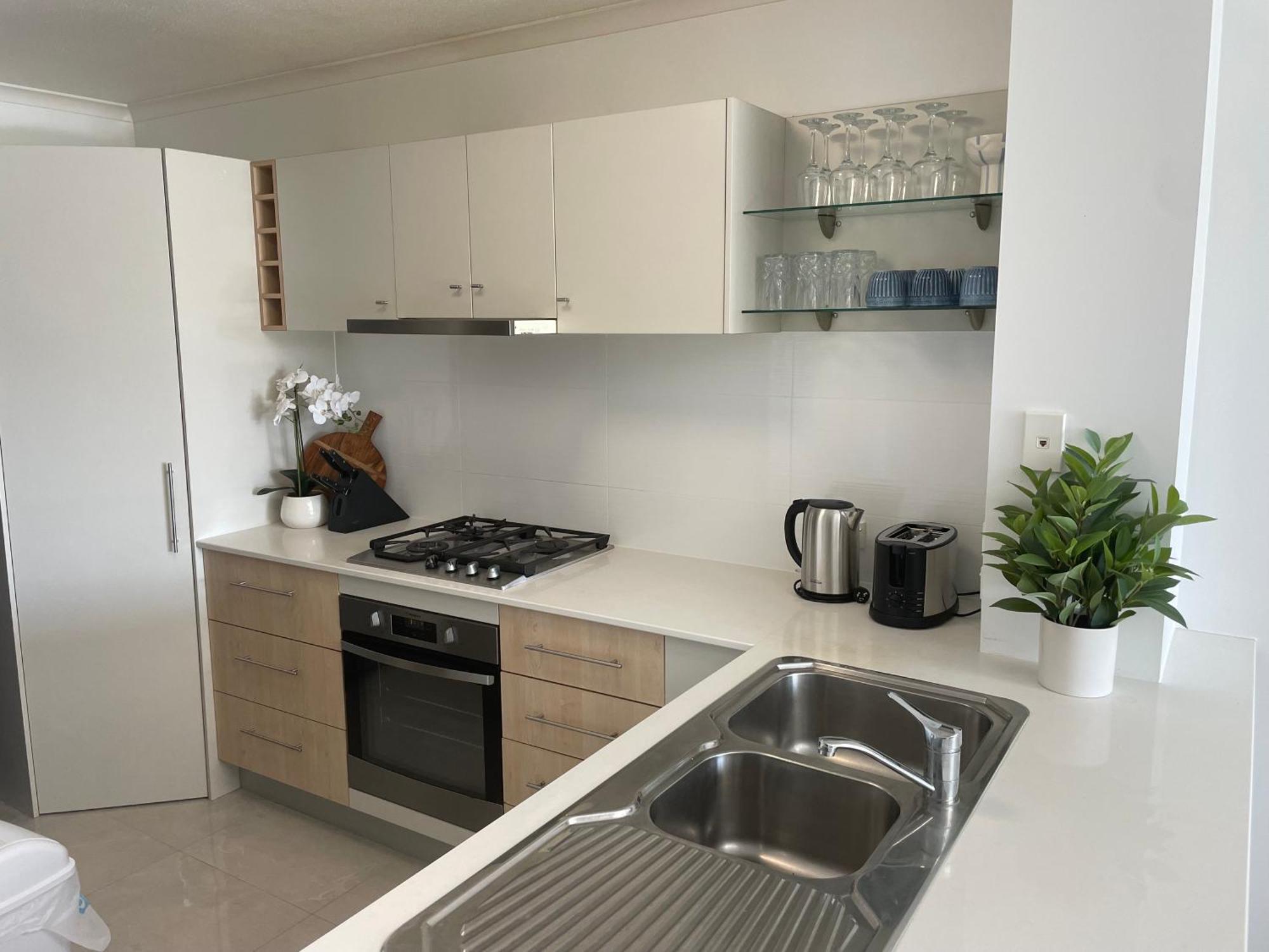 Riverside 25 Apartment Townsville
