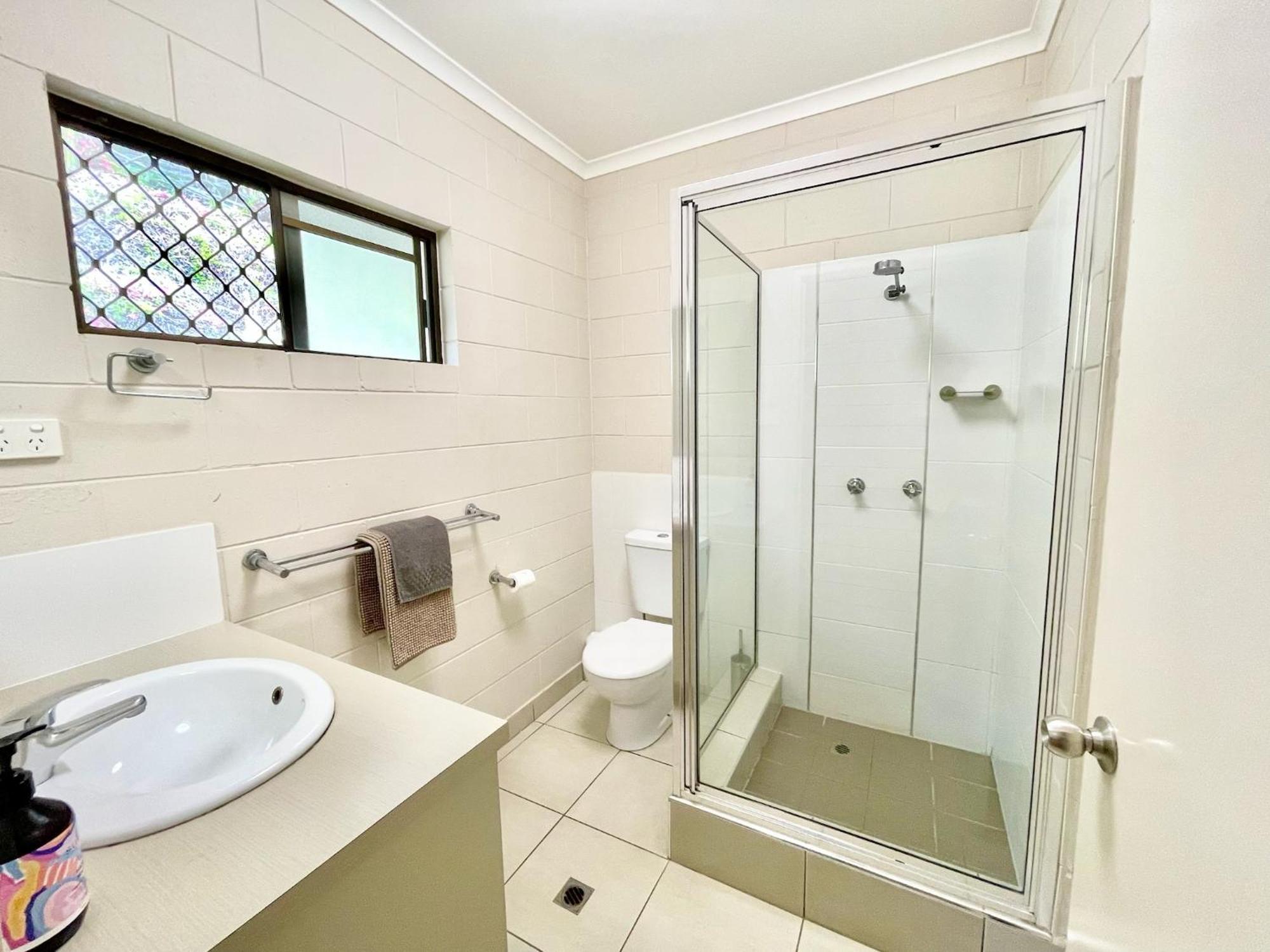 Yongala Lodge By The Strand 3* Townsville