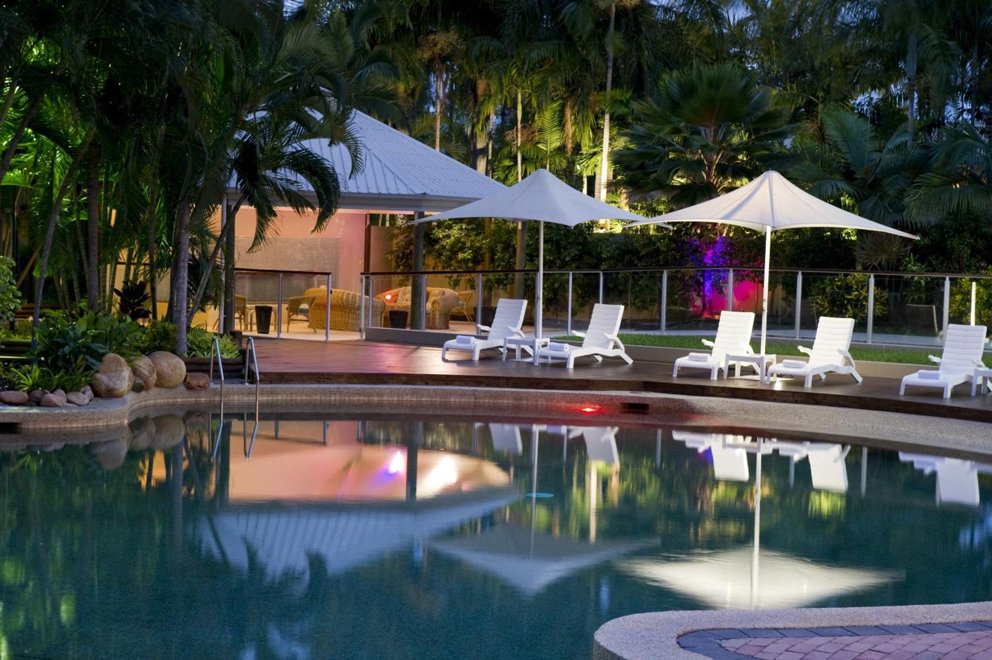 Mercure Townsville