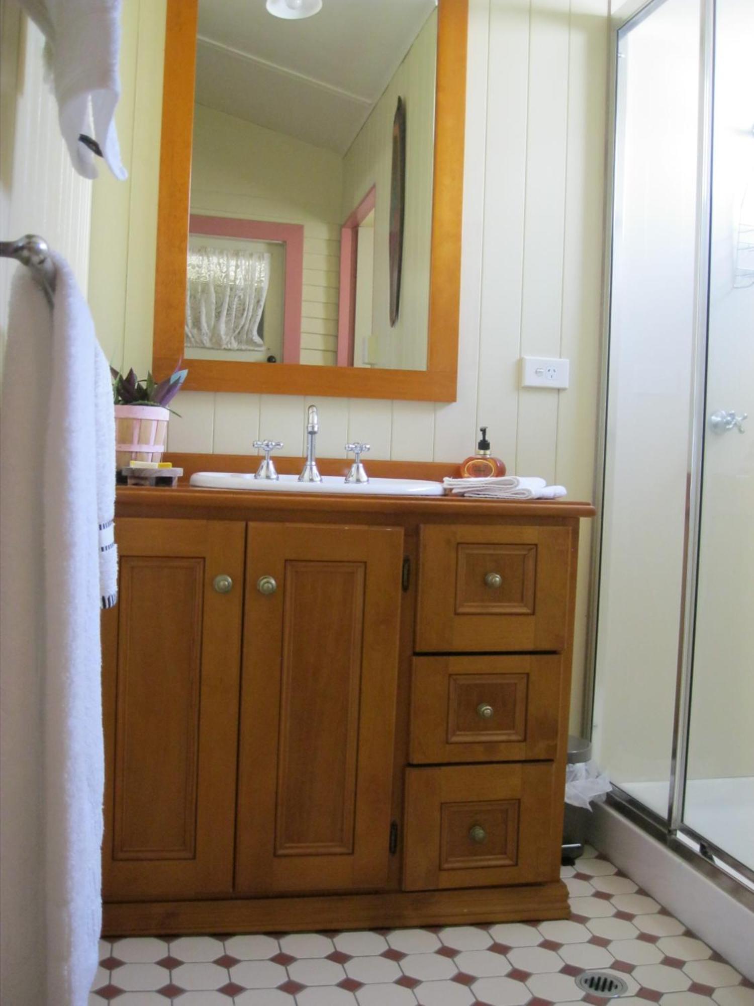 Bed & Breakfast Classique Townsville