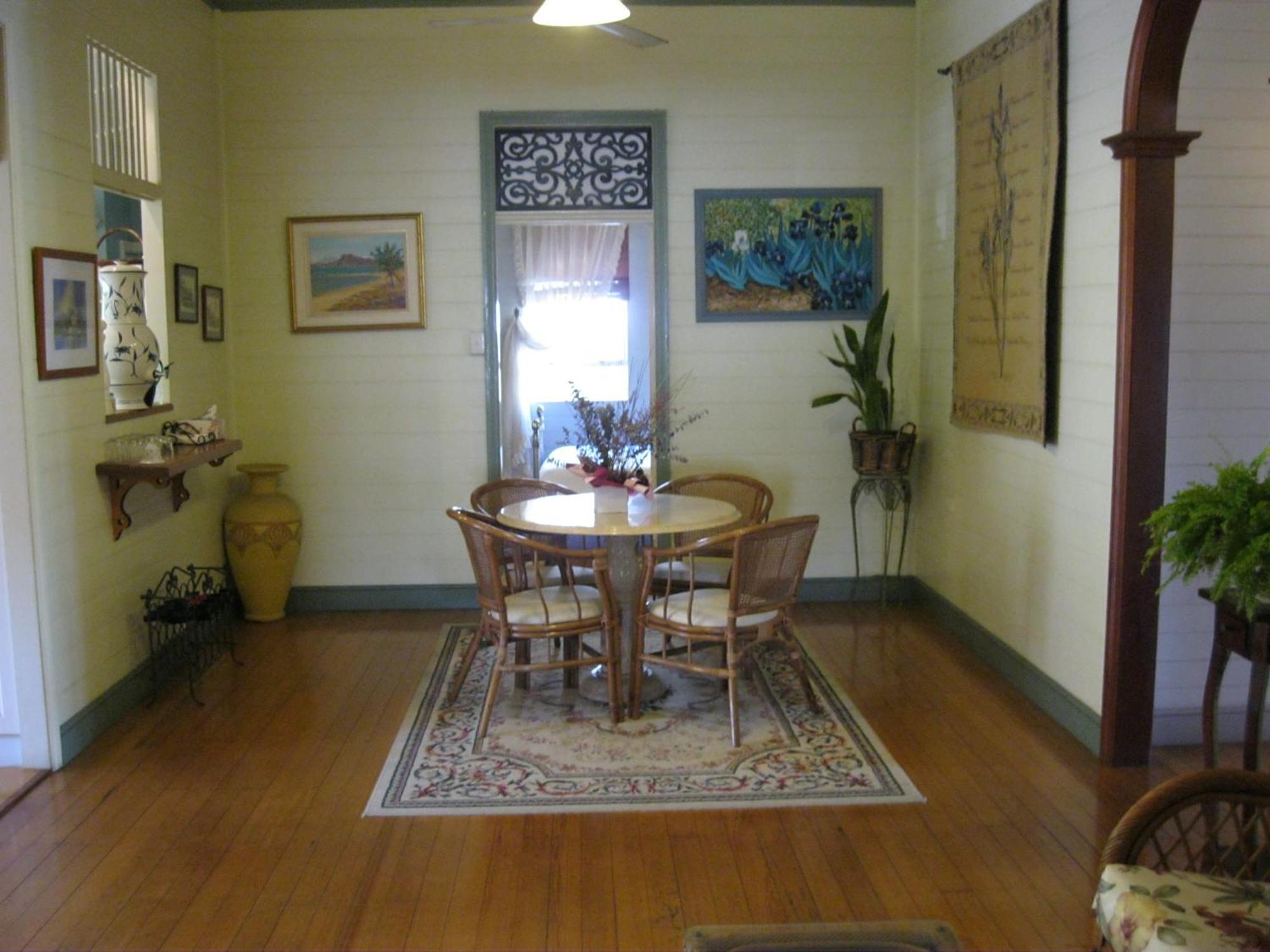 Classique Bed & Breakfast Townsville