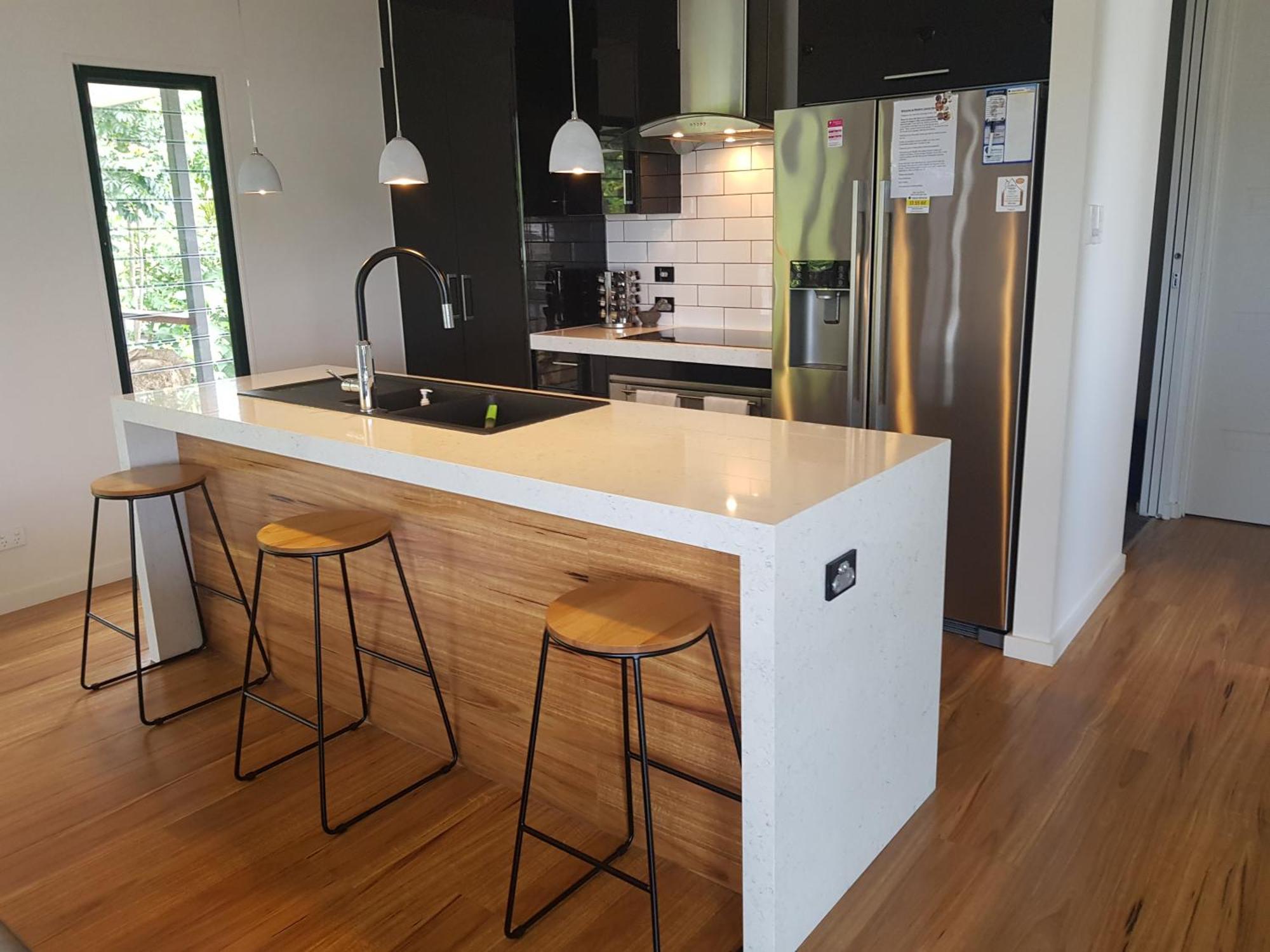 Holiday home Beautiful Modern Luxury Townsville