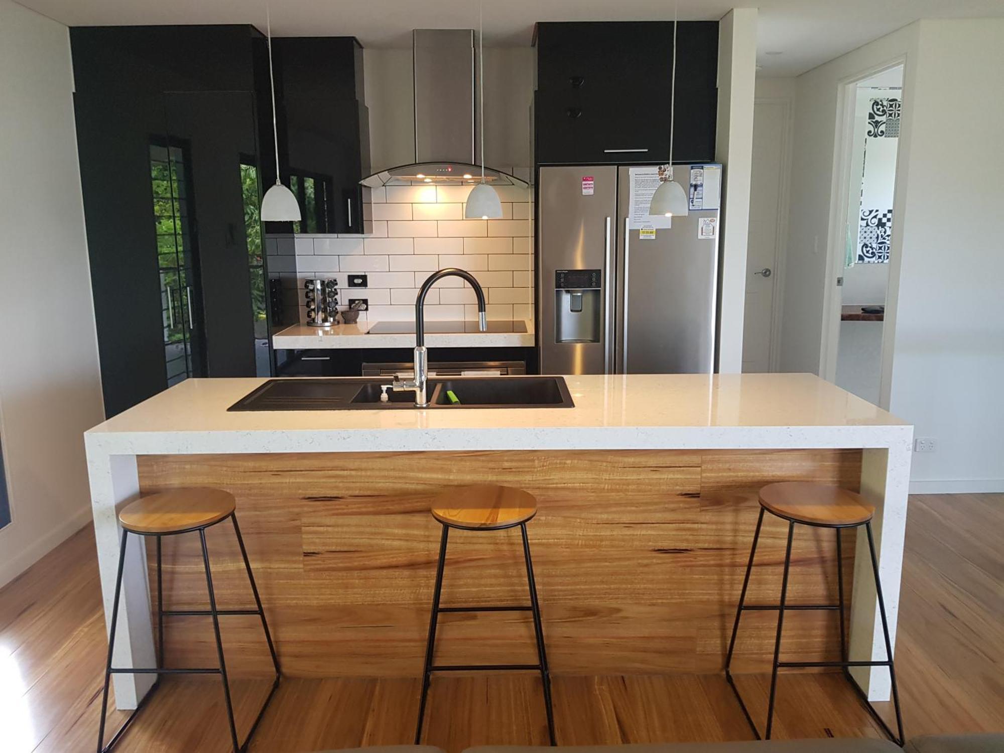 Beautiful Modern Luxury Townsville