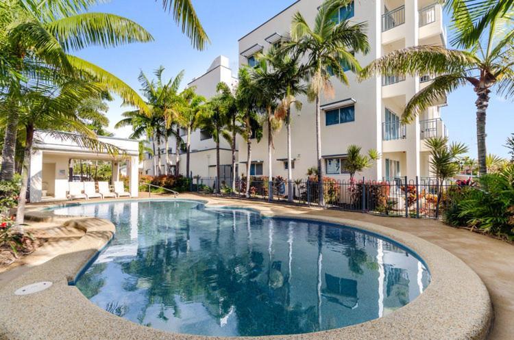 Madison Ocean Breeze 4*
