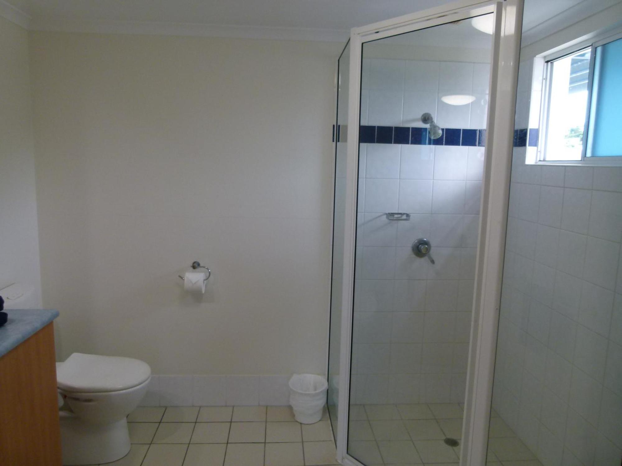Hotel Madison Ocean Breeze