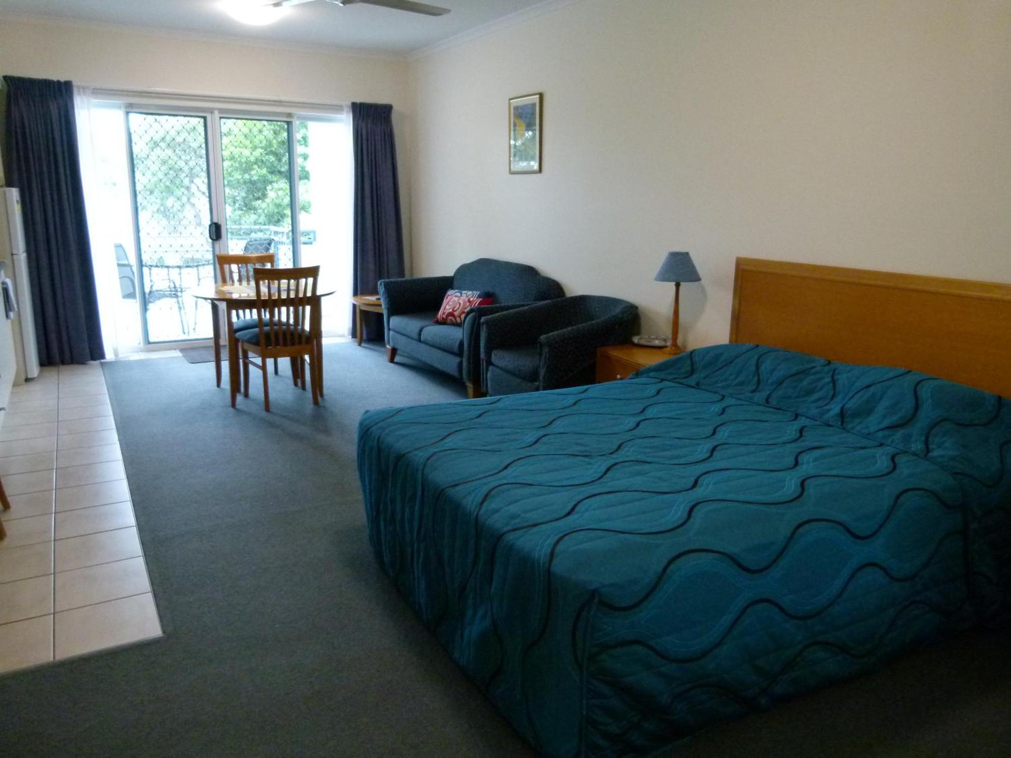 Hotel Madison Ocean Breeze 4*