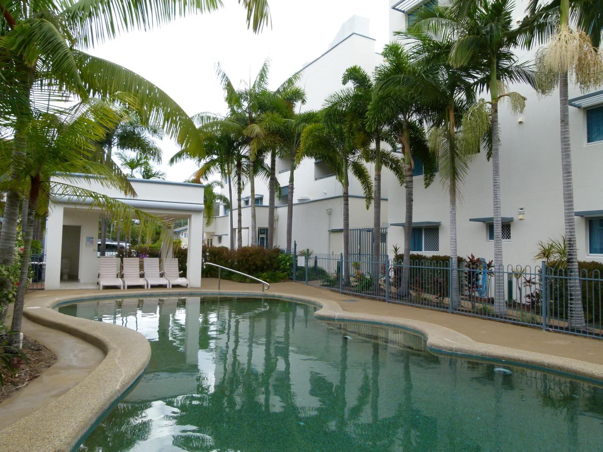 Hotel Madison Ocean Breeze