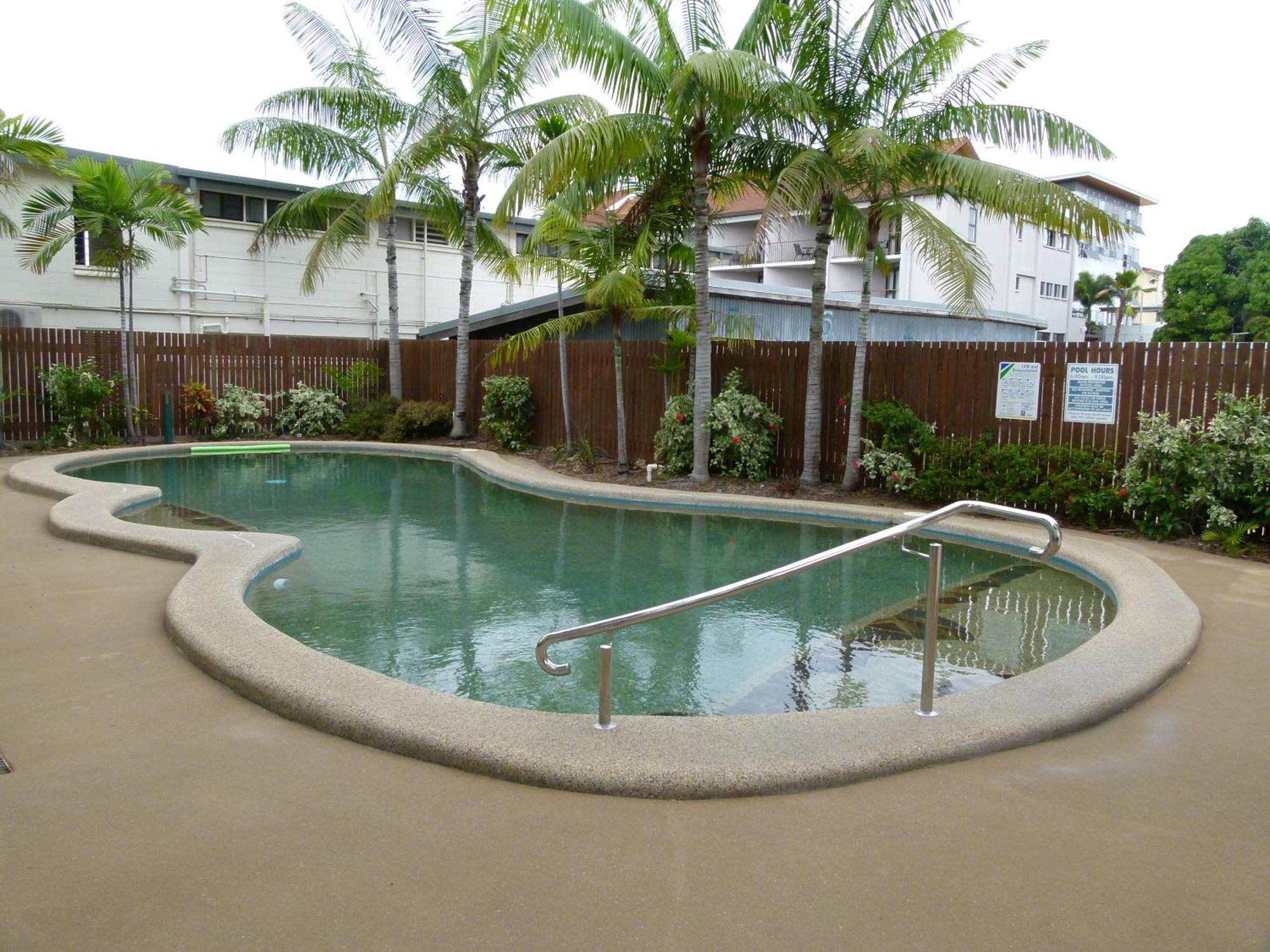 Hotel Madison Ocean Breeze