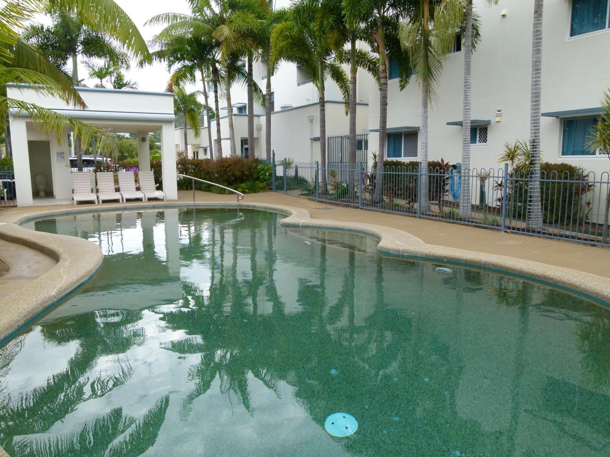 Hotel Madison Ocean Breeze