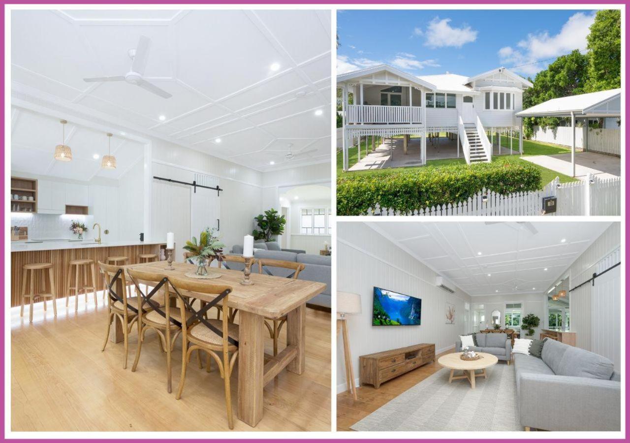 Heavenly On Harold Apartment *