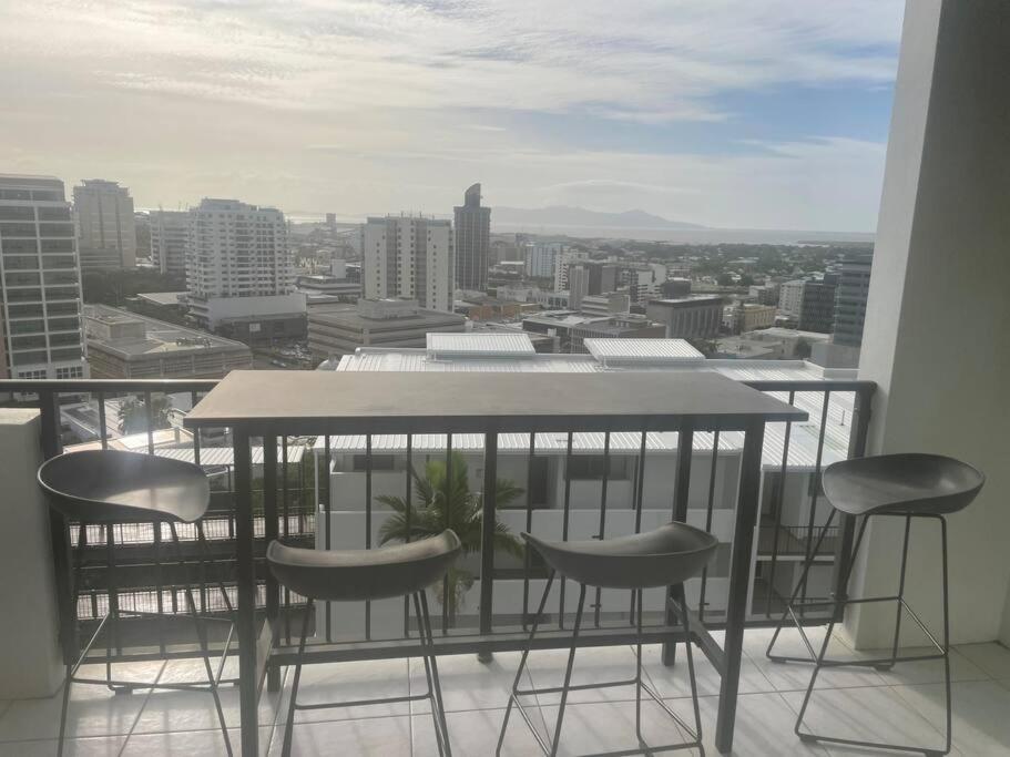 Two Bedroom High Point Of Any In The Apartment *