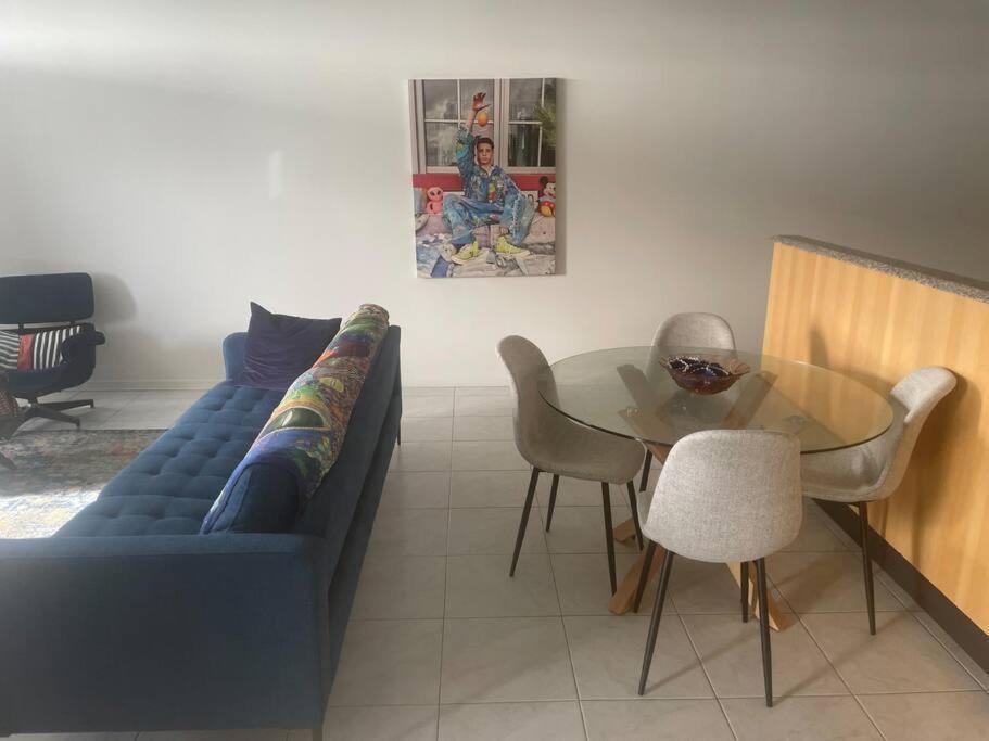 Two Bedroom High Point Of Any In The Apartment *