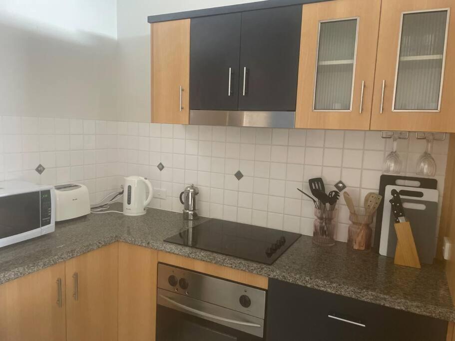 Two Bedroom High Point Of Any In The Townsville
