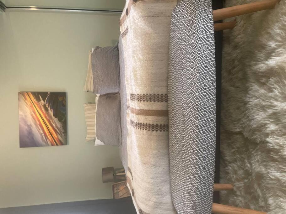 Two Bedroom High Point Of Any In The Townsville