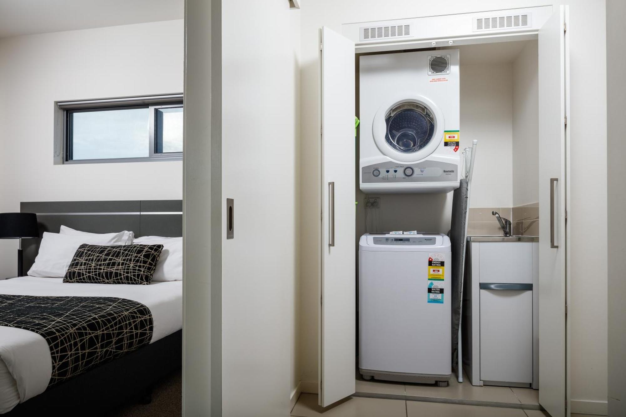 Central Kensington Apartments 4* Townsville