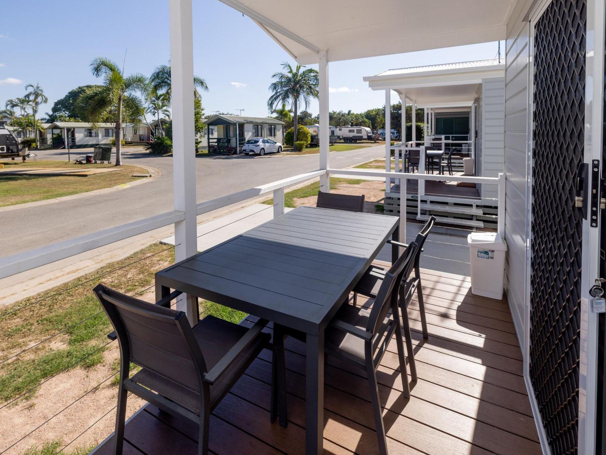 Big4 Gateway 4* Townsville
