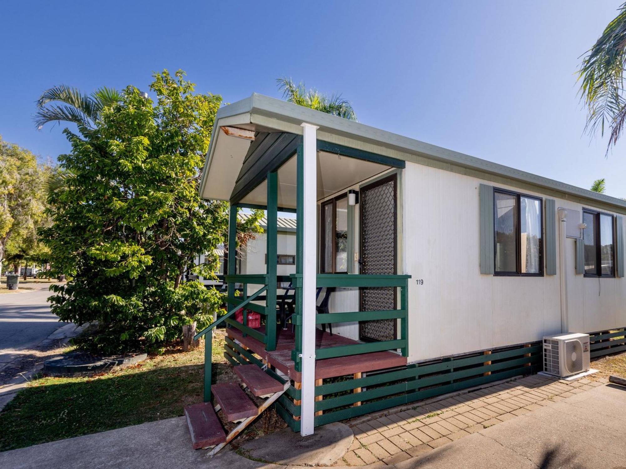 Big4 Gateway Campsite Townsville