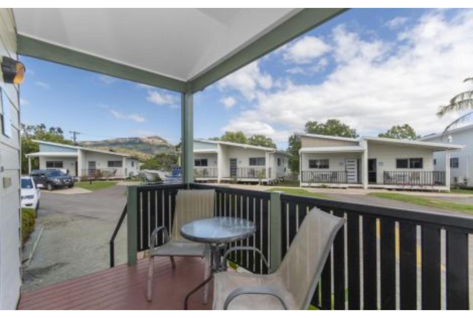 Discovery Parks - Holiday park Townsville