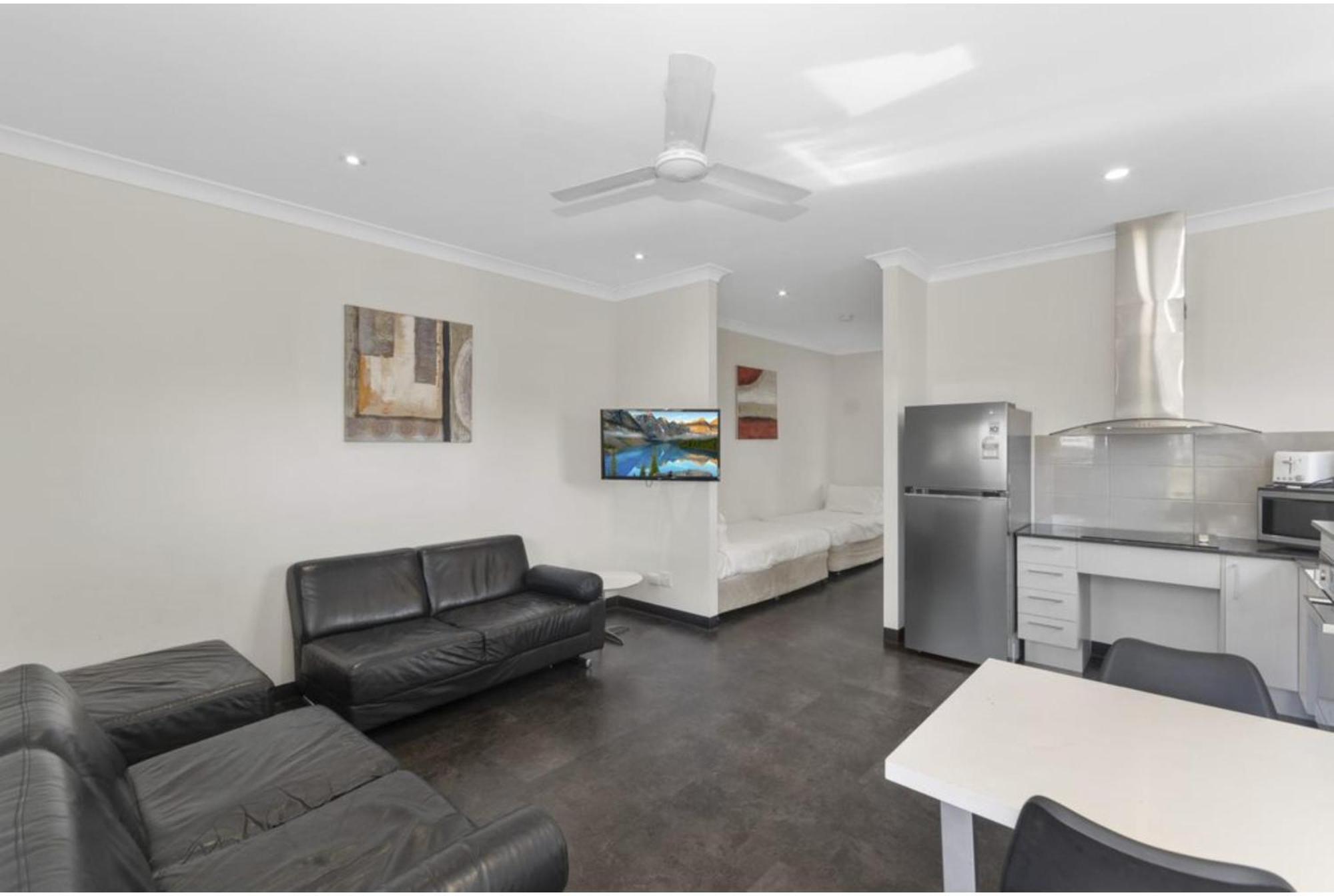 Discovery Parks - 4* Townsville