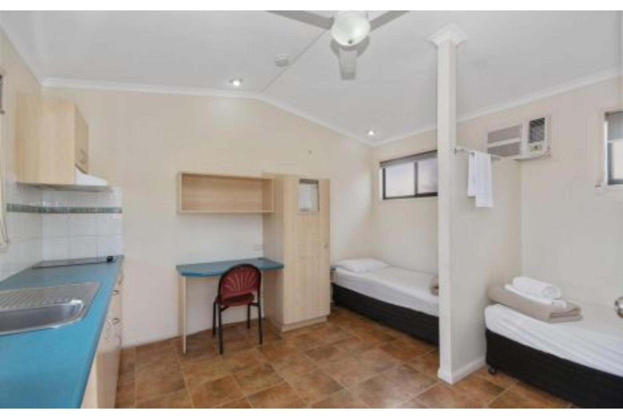 Discovery Parks - Holiday park 4*